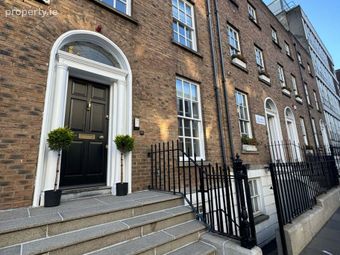21 Holles street, Dublin 2