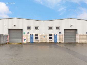 Units 5 & 6 Crag Avenue Business Park, Clondalkin Industrial Estate, Clondalkin, Dublin 22