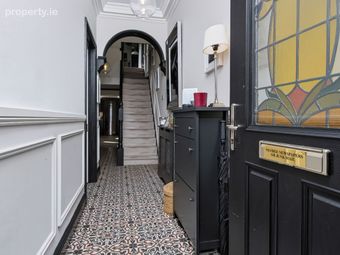 17 Cadogan Road (with Attic Conversion), Fairview, Dublin 3 - Image 2
