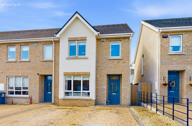 9 Westmill Walk, Miller's Glen, Swords, Co. Dublin - Click to view photos