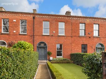 4 Le Bas Terrace, Leinster Road West, Rathmines, Dublin 6, Rathmines, Dublin 6