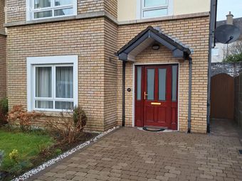Leargan, Western Distributor Road, Knocknacarra, Co. Galway