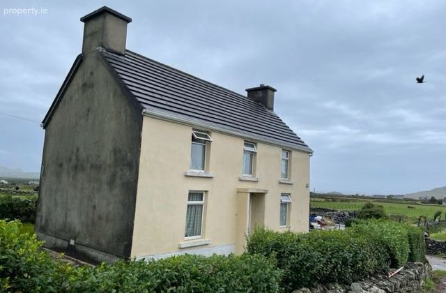 Kilcooly, Ballydavid, Ballydavid, Co. Kerry - Click to view photos
