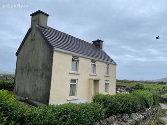 Kilcooly, Ballydavid, Ballydavid, Co. Kerry