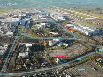 Corballis Hall (at Dublin Airport), Swords Road, Swords, Co. Dublin - Image 5