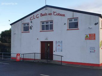 Ballintubber Resource Centre, Ballintubber, Co. Mayo