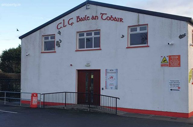 Ballintubber Resource Centre, Ballintubber, Co. Mayo - Click to view photos