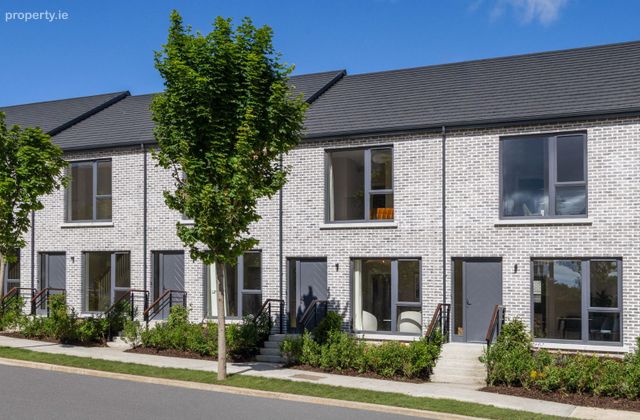 Thorkyll Manor, Cherrywood, Co. Dublin - Click to view photos