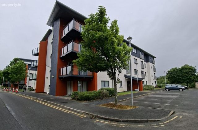 Apartment 111, Block 6, The Village, Ballinode, Co. Sligo - Click to view photos