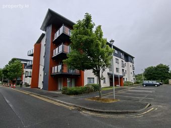 Apartment 111, Block 6, The Village, Ballinode, Co. Sligo