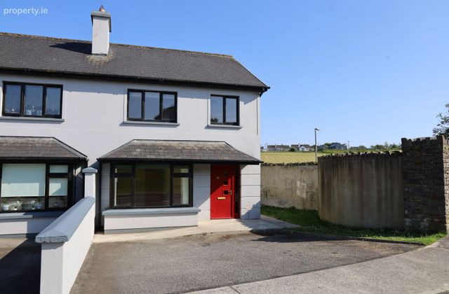 98 Inis &Oacute;rga, Curryclogh, Bandon, Co. Cork - Click to view photos