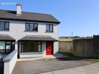 98 Inis &Oacute;rga, Curryclogh, Bandon, Co. Cork