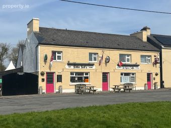 Eddie Ned's , Monivea Village, Monivea, Co. Galway