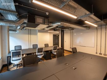 The Masonry, Suite G02, The Liberties, Dublin, Dublin 8 - Image 5
