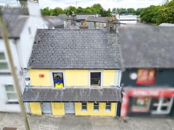 Main Street, Castlerea, Co. Roscommon, Castlerea, Co. Roscommon - Image 2