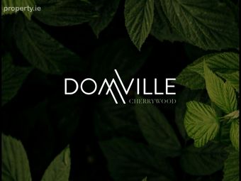 Domville, Cherrywood, Co. Dublin