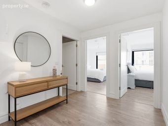 Apartment 2, Papworth House, Gas Yard Lane, Malahide, Co. Dublin - Image 2