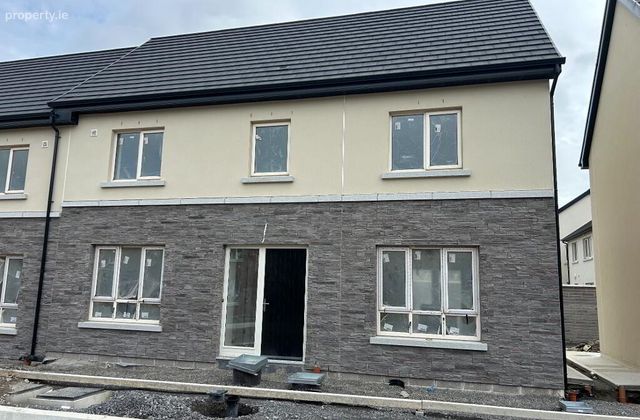 Ellwood Park, Ellwood Park Phase Two, Ballymakenny Road, Drogheda, Co. Louth, Drogheda, Co. Louth - Click to view photos