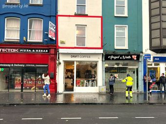First Floor, 80 Meagher's Quay, Waterford City Centre, Co. Waterford