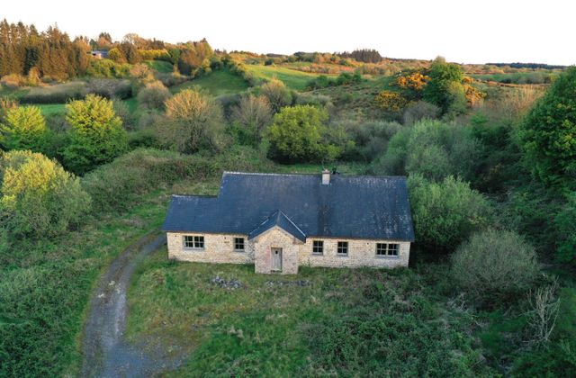 Barnacahoge, Swinford, Barnacahoge, Co. Mayo - Click to view photos