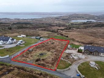 Cleendra, Dungloe, Co. Donegal, Dungloe, Co. Donegal - Image 3