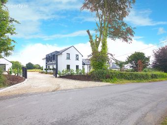 Aylmer Lodge, Duncreevan, Kilcock, Co. Kildare