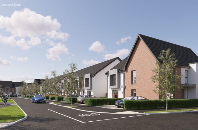 Type F, Ardmore Road, Mullingar, Co. Westmeath - Click to view photos