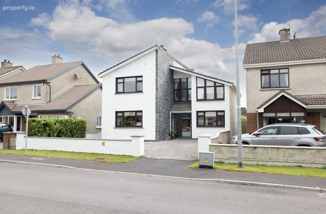 25 Willowbrook, Mullingar, Mullingar, Co. Westmeath - Click to view photos