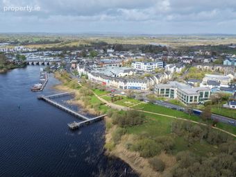 12 Riverview, Landmark Court, Carrick-on-shannon, Co. Leitrim, Carrick-on-Shannon, Co. Leitrim
