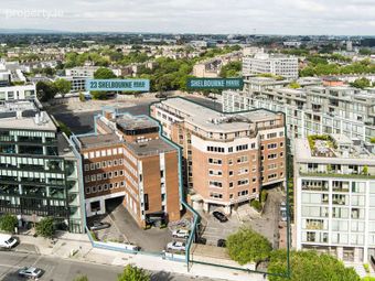 Ballsbridge Collection, Dublin 4, Ballsbridge, Dublin 4