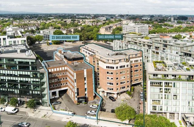 Ballsbridge Collection, Dublin 4, Ballsbridge, Dublin 4 - Click to view photos