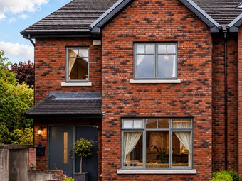 7 Lyndhurst, Herbert Road, Bray, Co. Wicklow, Bray, Co. Wicklow