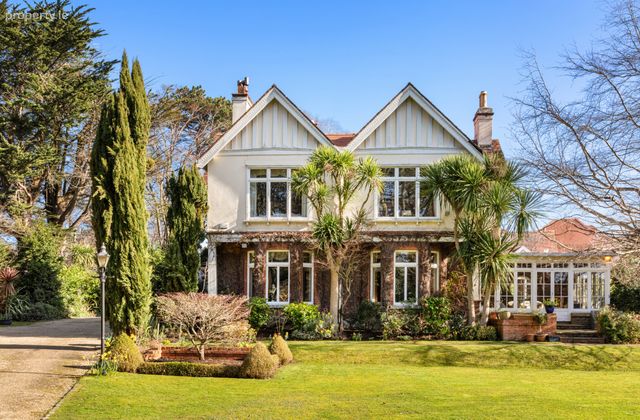 Craigholm, Brighton Road, Foxrock, Dublin 18, Foxrock, Dublin 18 - Click to view photos