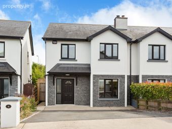 6 Marlton Hall, Wicklow Town, Co. Wicklow, Wicklow Town, Co. Wicklow