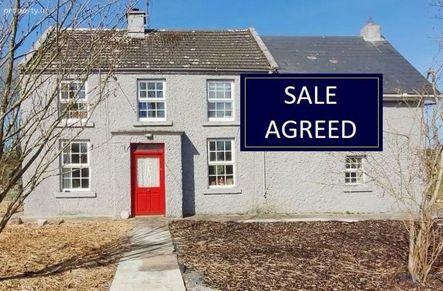 Trihill West, Ballinamore Bridge, Ballinamore Bridge, Co. Galway - Click to view photos
