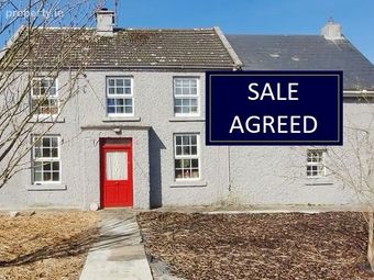 Trihill West, Ballinamore Bridge, Ballinamore Bridge, Co. Galway