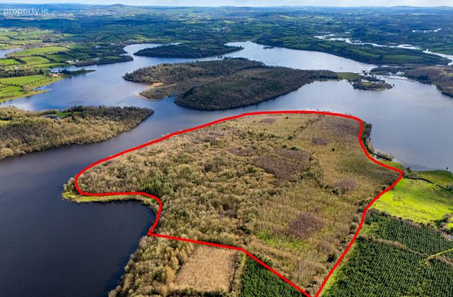 Derries Lower, Killeshandra, Co. Cavan - Click to view photos