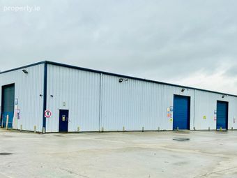 Unit 20, Botley Lane, Portarlington, Co. Laois