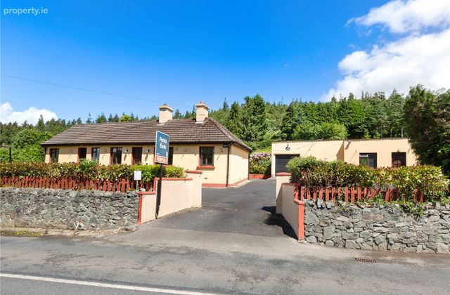 11 Kilmagig, Avoca, Co. Wicklow, Avoca, Co. Wicklow - Click to view photos