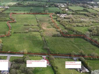 Cloghadoolarty North, Carnane, Fedamore, Limerick, Co. Limerick, Ballyneety, Co. Limerick