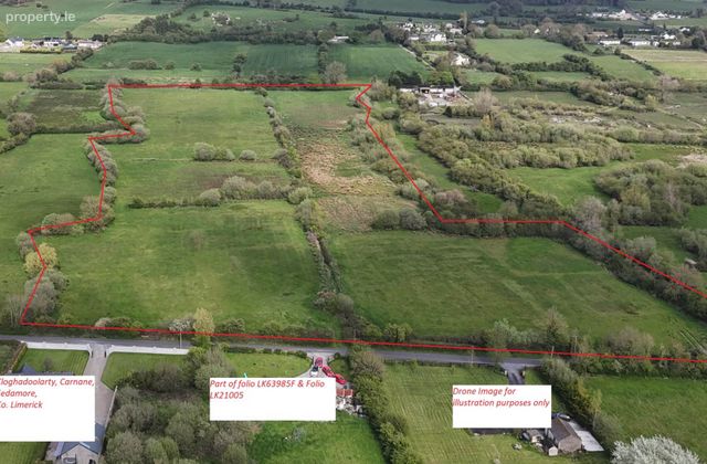 Cloghadoolarty North, Carnane, Fedamore, Limerick, Co. Limerick, Ballyneety, Co. Limerick - Click to view photos