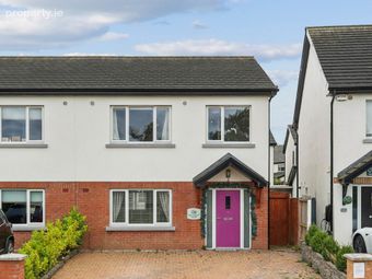 6 Belfry Crescent, Liscorrie, Drogheda, Co. Louth, Drogheda, Co. Louth - Image 3