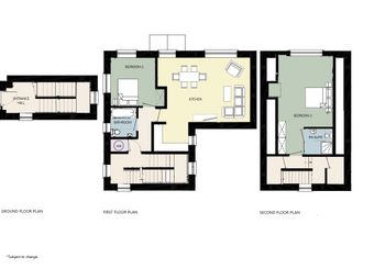 G2 - Duplex Apt, Blessington, Co. Wicklow - Image 2