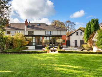 Merrion Lodge, 148 Merrion Road, Ballsbridge, Dublin 4, Ballsbridge, Dublin 4 - Image 2