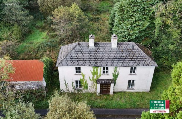 Derryvella, Corlough, Corlough, Co. Cavan - Click to view photos
