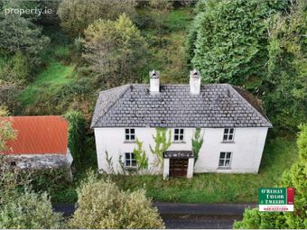 Derryvella, Corlough, Corlough, Co. Cavan