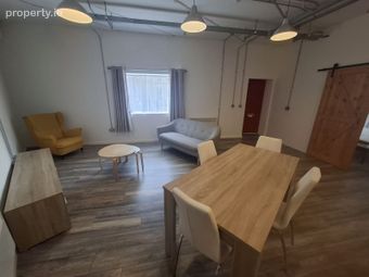 Apartment 13, Berwick House, Great William O'brien Street, T23txy0, Blackpool, Co. Cork - Image 4