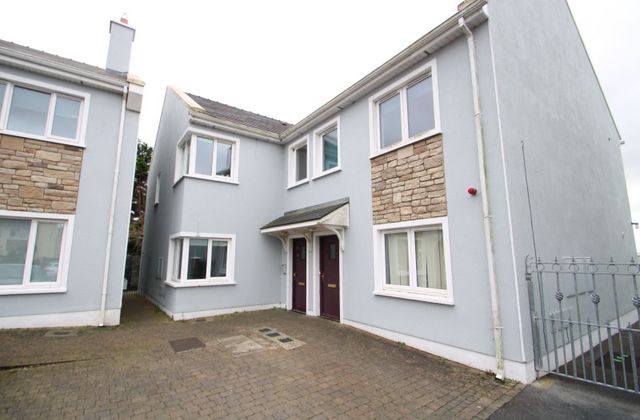 20 Bealach Na Gaoithe, Tuam, Tuam, Co. Galway - Click to view photos