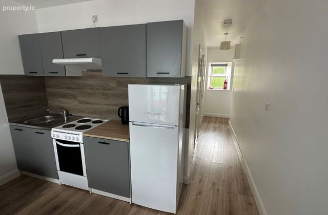 Apartment 5, The Lounge, Tipperary Town, Co. Tipperary - Click to view photos