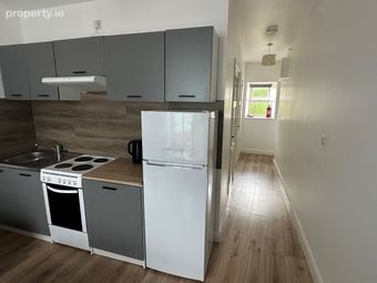 Apartment 5, The Lounge, Tipperary Town, Co. Tipperary